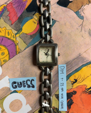 Guess Ladies Watch