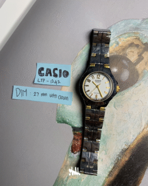 Casio LTP-1242