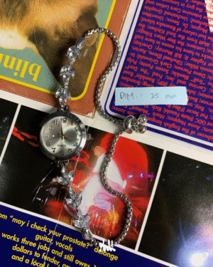 Unbranded Ladies Watch