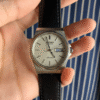 Seiko Chronos Quartz Vintage 8123-7090