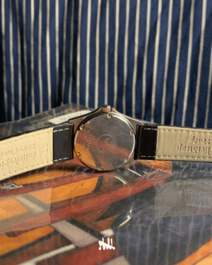 Seiko Chronos Quartz Vintage 8123-7090