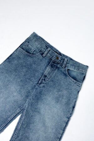 Wash Blue Jeans | For Women | From BOTON