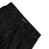 Black Denim Pants | Unisex | From BOTON