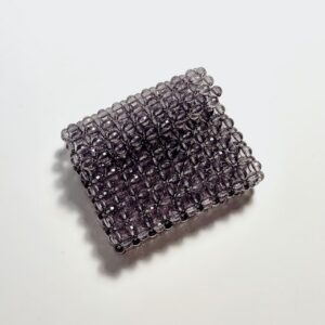 Beads Mini Wallet by hi.deech