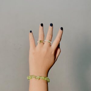 Olive Set by hi.deech