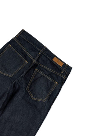 Denim Pants | Unisex | From BOTON
