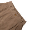 Mocha Cullotes | For Women | From BOTON