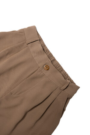 Mocha Cullotes | For Women | From BOTON