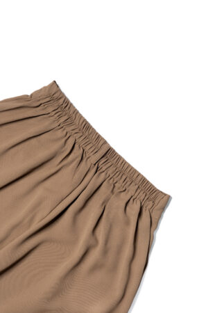 Mocha Cullotes | For Women | From BOTON