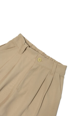 Beige Cullotes | For Women | From BOTON