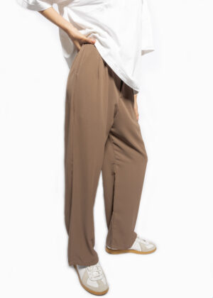 Mocha Cullotes | For Women | From BOTON