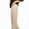 Beige Cullotes | For Women | From BOTON