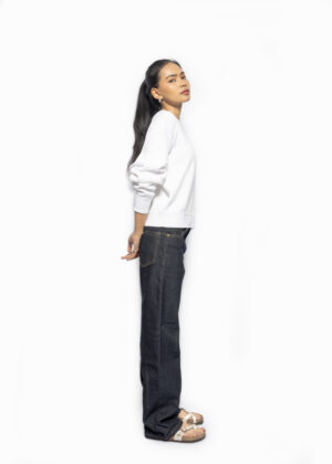 Denim Pants | Unisex | From BOTON