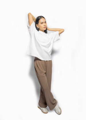 Mocha Cullotes | For Women | From BOTON