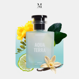Montessori Perfume - AQUA TERRA