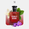 Montessori Perfume - SCARLET DESIRE