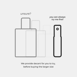 Montessori Perfume - TROPICAL OASIS