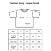 Rushed Draft White Shirt by Limbous