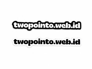 WhatsApp Image 2026-07-09 at 17.30.08 2o Logo Sticker Pack